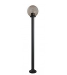 Lampy ogrodowe stojące - SU-MA Kule/Elipsy 60 K 5002/1/K 200 (170cm) Stojąca - product 2