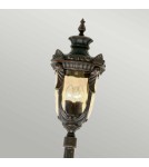 Elstead Lighting Duża latarnia stojąca Philadelphia - 3 źródło światła IP44 PH5-L-OB Elstead Lighting Duża latarnia stojąca Philadelphia - 3 źródło światła IP44 PH5-L-OB