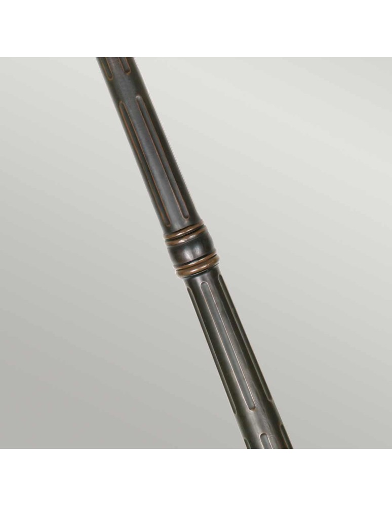 Elstead Lighting Duża latarnia stojąca Philadelphia - 3 źródło światła IP44 PH5-L-OB Elstead Lighting Duża latarnia stojąca Philadelphia - 3 źródło światła IP44 PH5-L-OB
