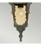 Elstead Lighting Średnia latarnia wisząca Philadelphia - 1 źródło światła IP44 PH8-M-OB Elstead Lighting Średnia latarnia wisząca Philadelphia - 1 źródło światła IP44 PH8-M-OB