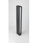 Lampy ogrodowe stojące - SU-MA LINEA słupek 16702-600 - produkt 2