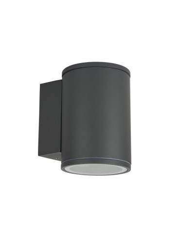 SU-MA ADELA MIDI 1xGU10 Kinkiet IP54 M1456 DG