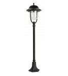 Lampy ogrodowe stojące - SU-MA Prince K 5002/2/O (117 cm) Stojąca - produkt 1