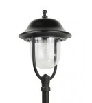 Lampy ogrodowe stojące - SU-MA Prince K 5002/2/O (117 cm) Stojąca - produkt 2