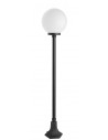 SU-MA Kule Classic 153 cm  K 5002/1/KP 250 Stojaca