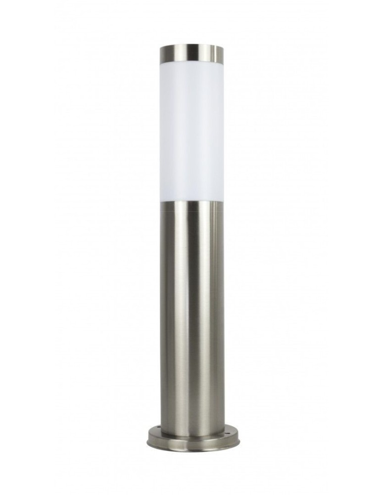 Lampy ogrodowe stojące - SU-MA Inox ST 022-450 45 cm Stojąca - produkt kolory-swiatla.pl 1