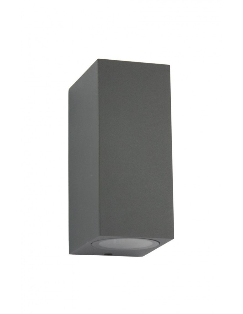 SU-MA MINI 2xGU10 Kinkiet IP54 5002 DG
