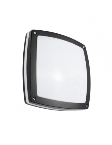 SU-MA NEX Sufitowa 2xE27 Czarny 91022-BL