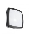 SU-MA NEX Sufitowa 2xE27 Czarny 91022-BL