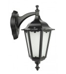 Kinkiety zewnętrzne - SU-MA Retro Classic K 3012/1/D d Kinkiet - produkt 1