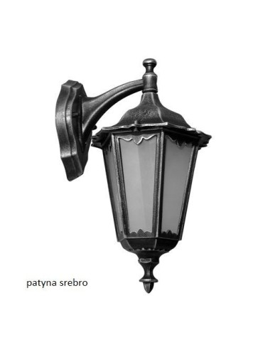 SU-MA Retro Classic K 3012/1/D d Kinkiet - produkt 2