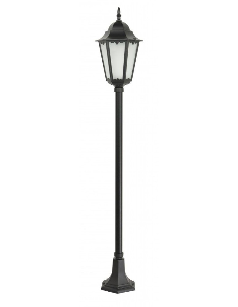 SU-MA Retro Classic II K 5002/1 H (164 cm) Stojąca