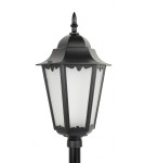 Lampy ogrodowe stojące - SU-MA Retro Classic II K 5002/1 H (164 cm) Stojąca - produkt 2