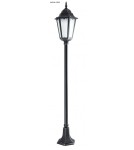 Lampy ogrodowe stojące - SU-MA Retro Classic II K 5002/1 H (164 cm) Stojąca - produkt 5
