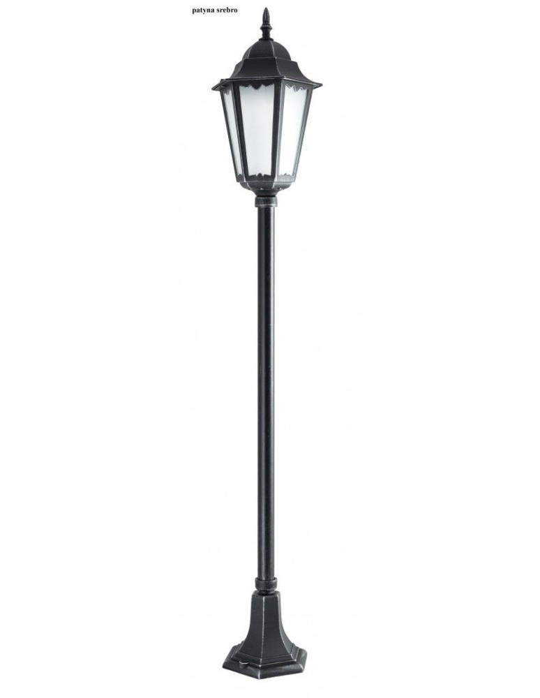 SU-MA Retro Classic II K 5002/1 H (164 cm) Stojąca