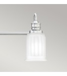 Kinkiety łazienkowe - Elstead Lighting Kinkiet Swell - 3 źródła światła - Polerowany chrom IP44 QZ-SWELL3-PC-BATH - product 3