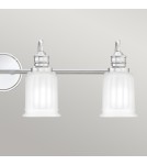 Kinkiety łazienkowe - Elstead Lighting Kinkiet Swell - 4 źródła światła - Polerowany chrom IP44 QZ-SWELL4-PC-BATH - product 3