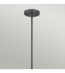 Elstead Lighting Lampa wisząca Vanguard - 4 źródła światła QZ-VANGUARD-4P-OK Elstead Lighting Lampa wisząca Vanguard - 4 źródła światła QZ-VANGUARD-4P-OK