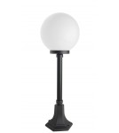 Lampy ogrodowe stojące - SU-MA Kule Classic 73 cm K 5002/3/KP 250 Stojąca - product 1