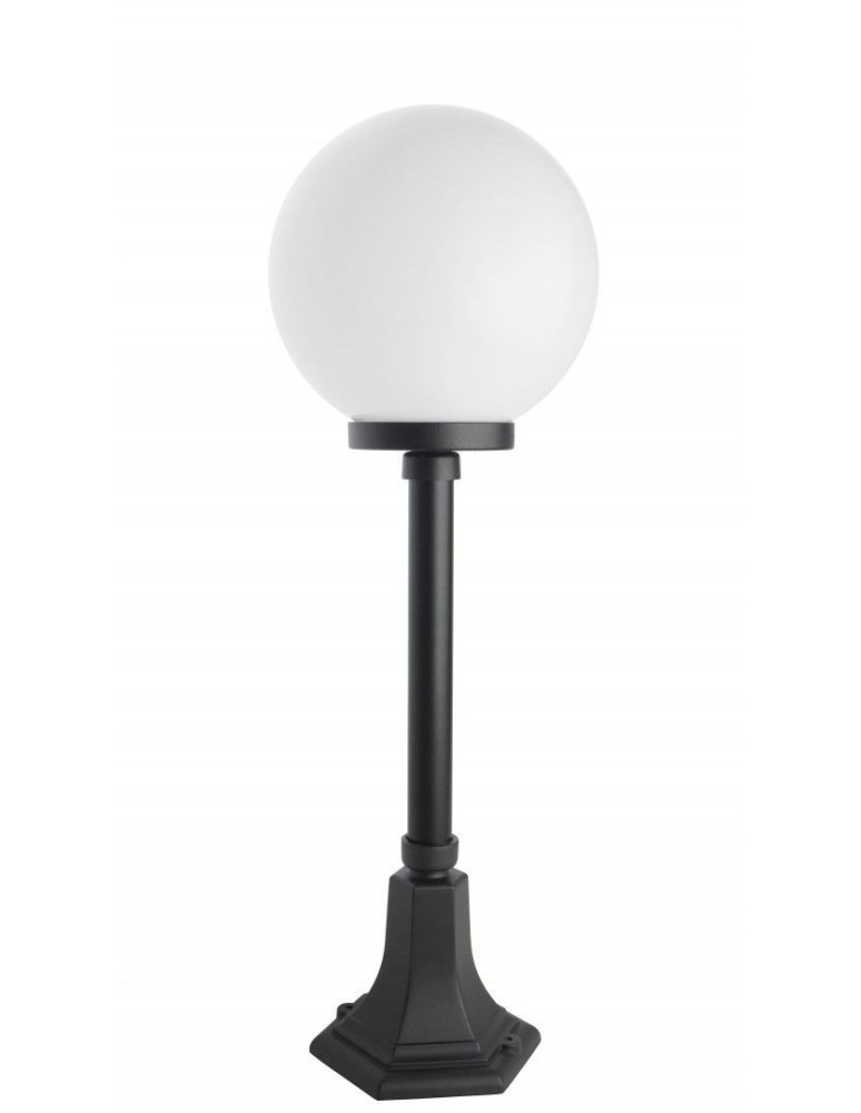 Lampy ogrodowe stojące - SU-MA Kule Classic 73 cm K 5002/3/KP 250 Stojąca - produkt kolory-swiatla.pl 1