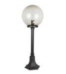 Lampy ogrodowe stojące - SU-MA Kule Classic 73 cm K 5002/3/KP 250 Stojąca - product 2