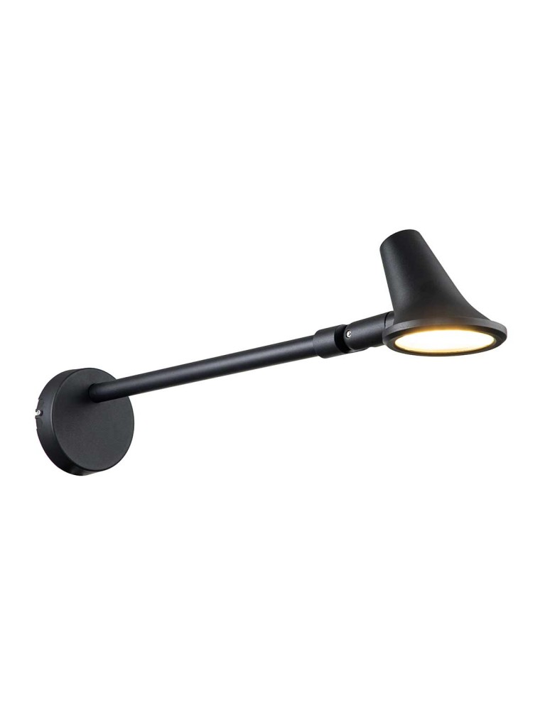 Elstead Lighting Latarnia naścienna LED Selma IP66 SELMA Elstead Lighting Latarnia naścienna LED Selma IP66 SELMA