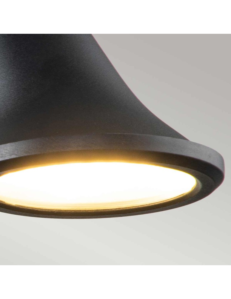 Elstead Lighting Latarnia naścienna LED Selma IP66 SELMA Elstead Lighting Latarnia naścienna LED Selma IP66 SELMA