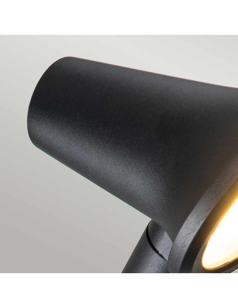 Elstead Lighting Latarnia naścienna LED Selma IP66 SELMA Elstead Lighting Latarnia naścienna LED Selma IP66 SELMA