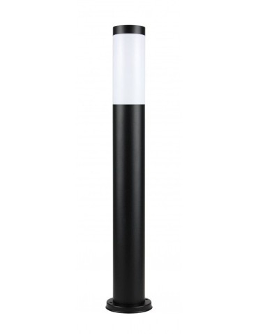 SU-MA Inox Czarny ST 022-650 BL Stojąca