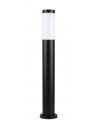 SU-MA Inox Czarny ST 022-650 BL Stojąca
