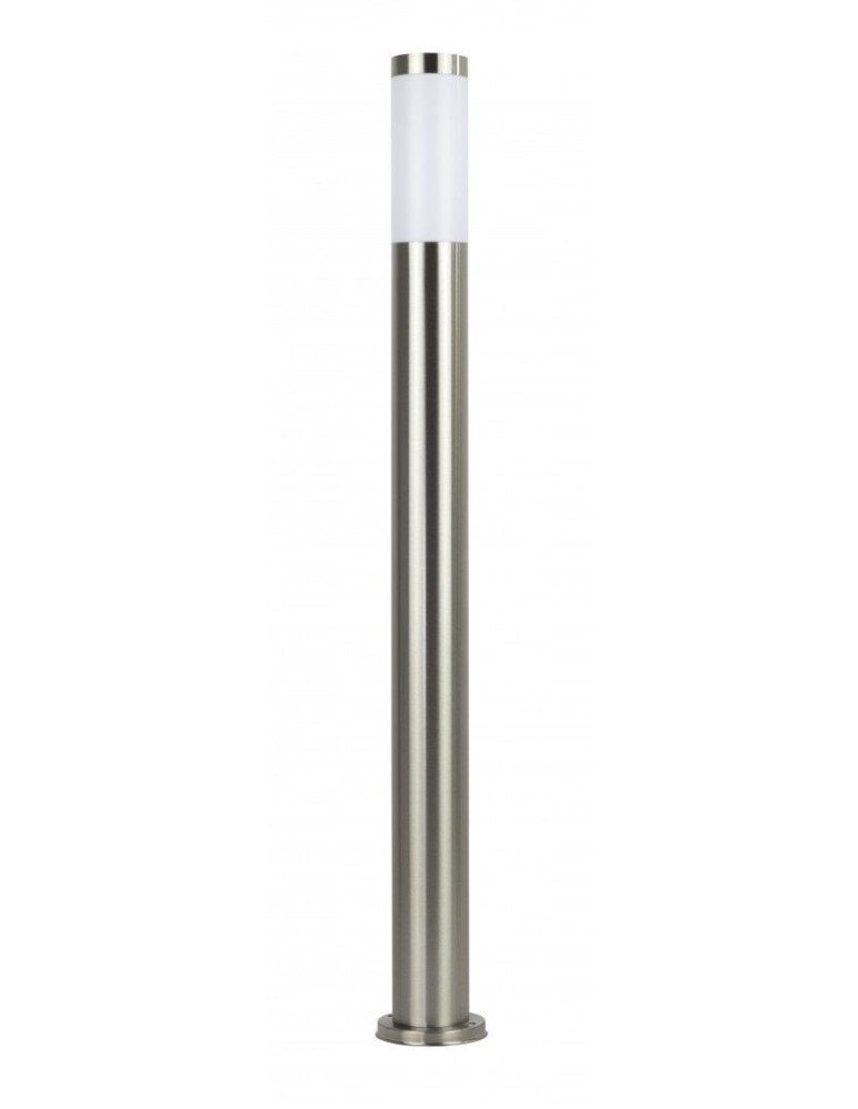 Lampy ogrodowe stojące - SU-MA Inox ST 022-1100 110 cm Stojąca - produkt kolory-swiatla.pl 1