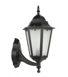 Kinkiety zewnętrzne - SU-MA Retro Classic II K 3012/1/D H g Kinkiet - produkt 1