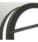 Lampy do oświetlania ścieżek - Elstead Lighting Latarnia naścienna / Latarnia wisząca Sven - 1 źródło światła IP54 SVEN-1R - product 2