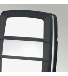 Lampy do oświetlania ścieżek - Elstead Lighting Latarnia naścienna / Latarnia wisząca Sven - 2 źródła światła IP54 SVEN-1W - product 2
