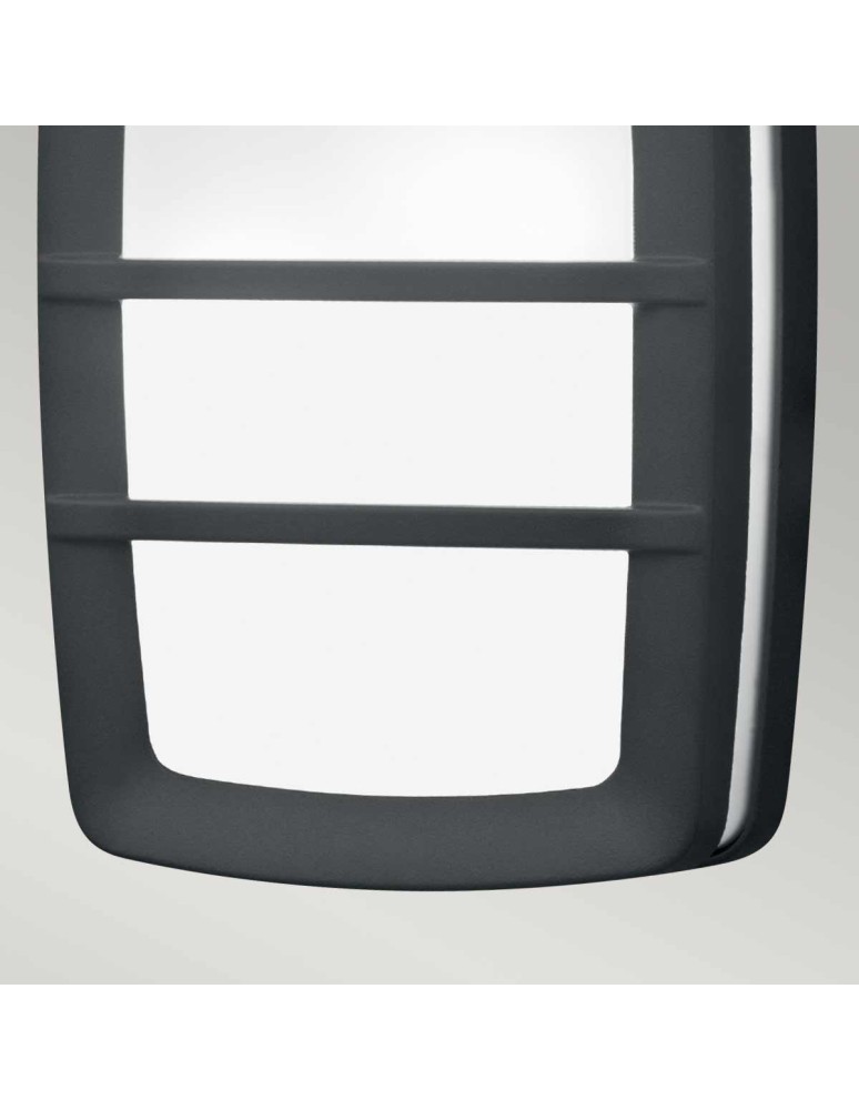 Elstead Lighting Latarnia naścienna / Latarnia wisząca Sven - 2 źródła światła IP54 SVEN-1W