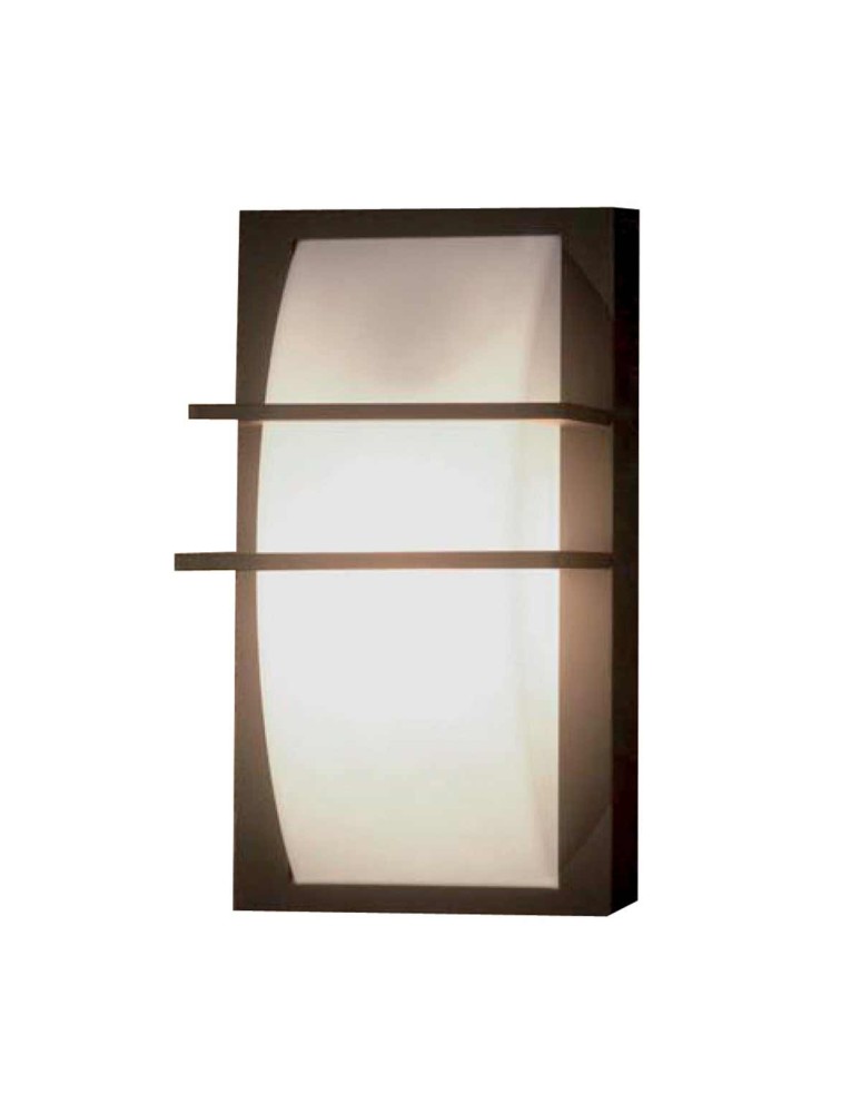 Elstead Lighting Latarnia naścienna Sven - 1 źródło światła IP65 SVEN-2W Elstead Lighting Latarnia naścienna Sven - 1 źródło światła IP65 SVEN-2W