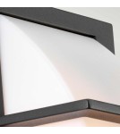 Elstead Lighting Latarnia naścienna Sven - 1 źródło światła IP65 SVEN-2W Elstead Lighting Latarnia naścienna Sven - 1 źródło światła IP65 SVEN-2W