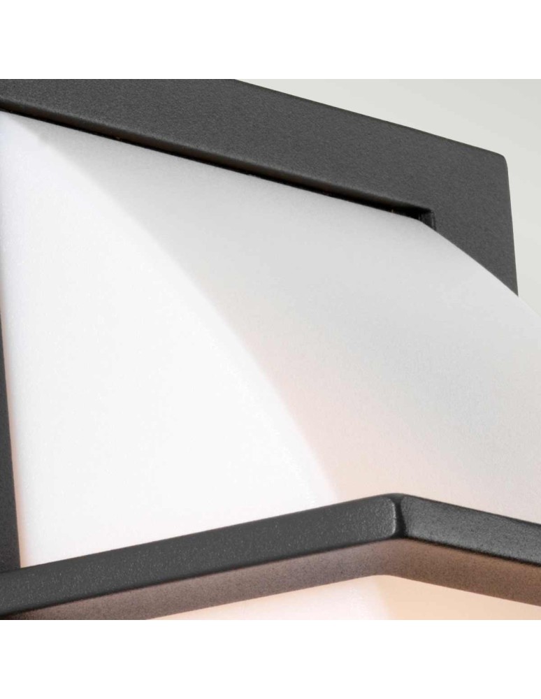 Elstead Lighting Latarnia naścienna Sven - 1 źródło światła IP65 SVEN-2W Elstead Lighting Latarnia naścienna Sven - 1 źródło światła IP65 SVEN-2W