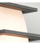 Elstead Lighting Latarnia naścienna Sven - 1 źródło światła IP65 SVEN-2W Elstead Lighting Latarnia naścienna Sven - 1 źródło światła IP65 SVEN-2W