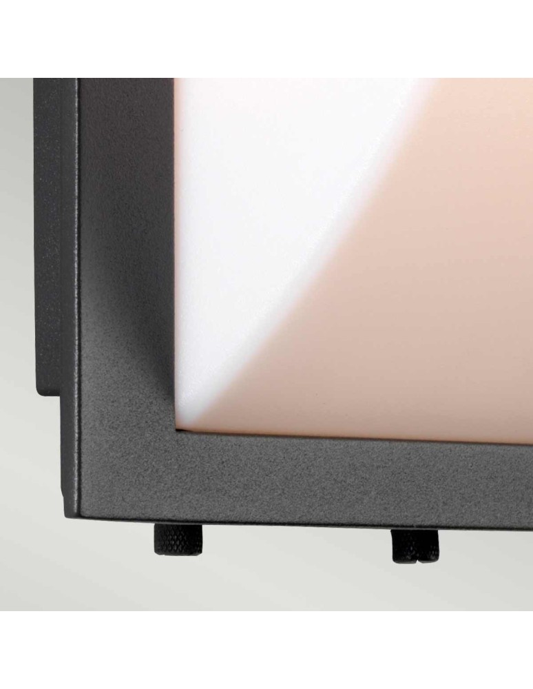 Elstead Lighting Latarnia naścienna Sven - 1 źródło światła IP65 SVEN-2W Elstead Lighting Latarnia naścienna Sven - 1 źródło światła IP65 SVEN-2W