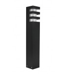 Lampy ogrodowe stojące - SU-MA RADO 2 BL Stojąca - produkt 1