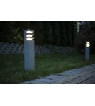 Lampy ogrodowe stojące - SU-MA RADO 2 BL Stojąca - produkt 3