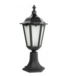Lampy ogrodowe stojące - SU-MA Retro Classic 55 cm K 4011/1 Stojąca - product 1
