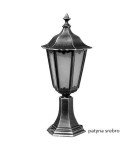 Lampy ogrodowe stojące - SU-MA Retro Classic 55 cm K 4011/1 Stojąca - product 3