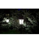 Lampy ogrodowe stojące - SU-MA Retro Classic 55 cm K 4011/1 Stojąca - product 4