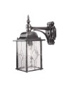 Elstead Lighting Latarnia naścienna Wexford - 1 źródło światła IP23 WX2