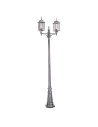 Elstead Lighting Latarnia stojąca Wexford - 2 źródła światła IP44 WX8