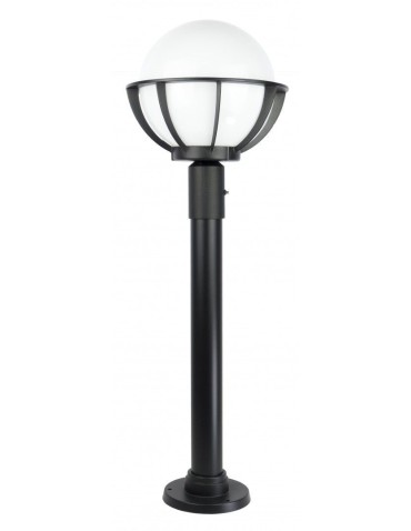 SU-MA Kule z koszykiem 250 (90 cm) K 5002/2/KPO 250 Stojąca