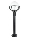 SU-MA Kule z koszykiem 250 (90 cm) K 5002/2/KPO 250 Stojąca