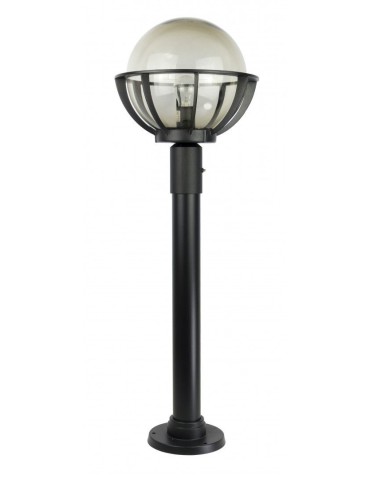 SU-MA Kule z koszykiem 250 (90 cm) K 5002/2/KPO 250 Stojąca - product 2